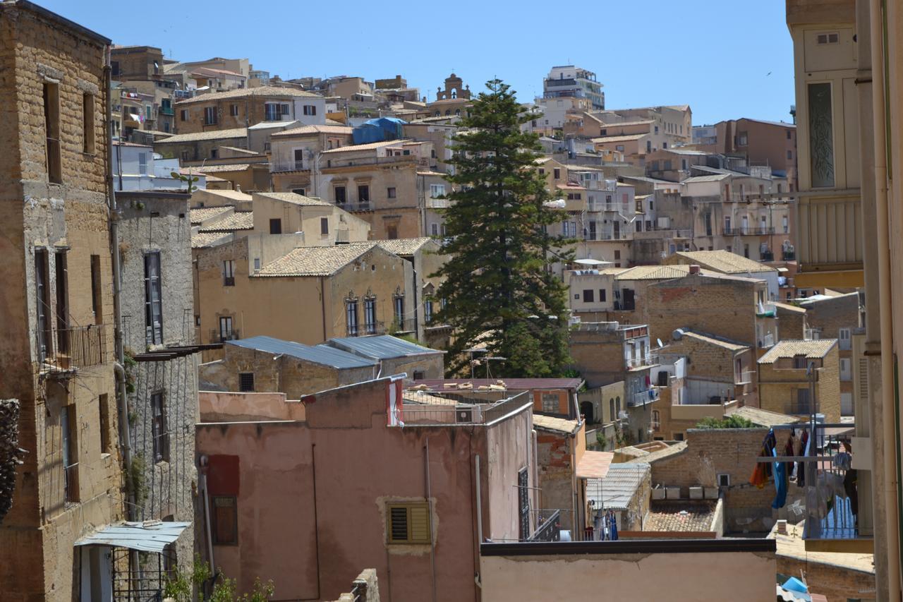 Dimora Hostel Agrigento Exterior photo