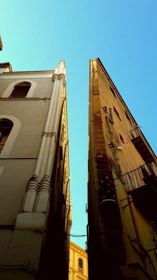 Dimora Hostel Agrigento Exterior photo