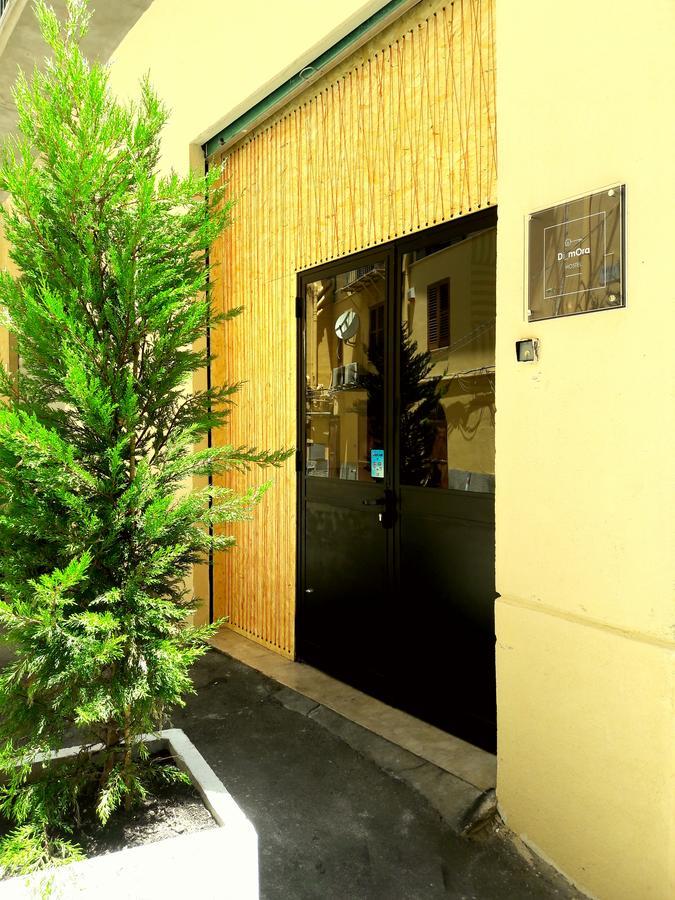 Dimora Hostel Agrigento Exterior photo